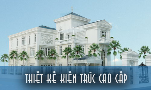 Thiết kế kiến trúc
