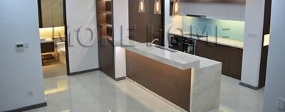 Thi công nội thất căn hộ chung cư Petroland Quận 7 - Tphcm
