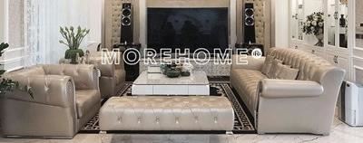 Thi công nội thất biệt thự cao cấp, sang trọng tại Ciputra Hà Nội