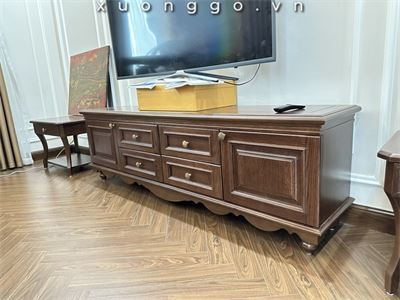 Biệt Thự Cao Cấp Sang Trọng Với Nội Thất Tân Cổ Điển Tinh Xảo*