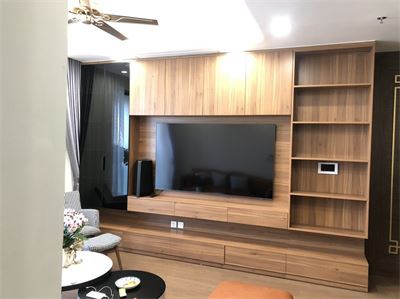 Thi Công Nội Thất Gỗ Công Nghiệp: Tối Ưu Hóa Chi Phí, Tăng Tính Thẩm Mỹ*