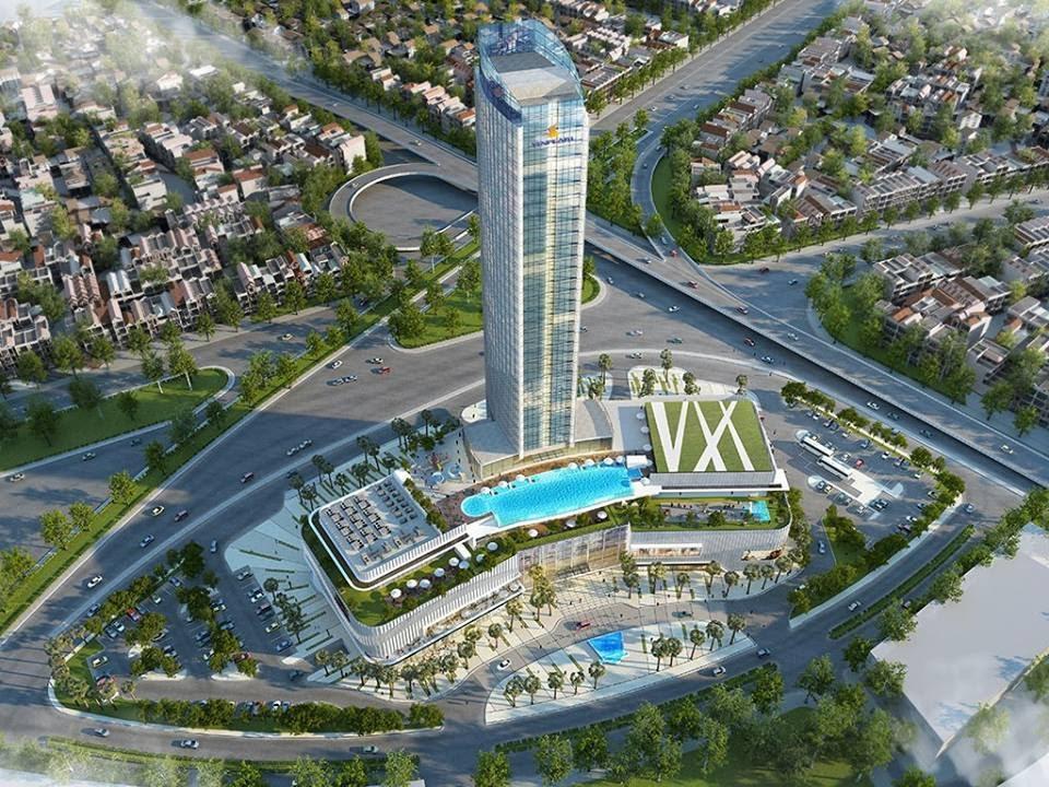 Kết quả hình ảnh cho Giới thiệu dự án Vinhomes Imperia Hải Phòng?