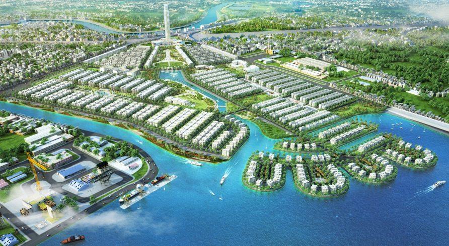 Kết quả hình ảnh cho Giới thiệu dự án Vinhomes Imperia Hải Phòng?